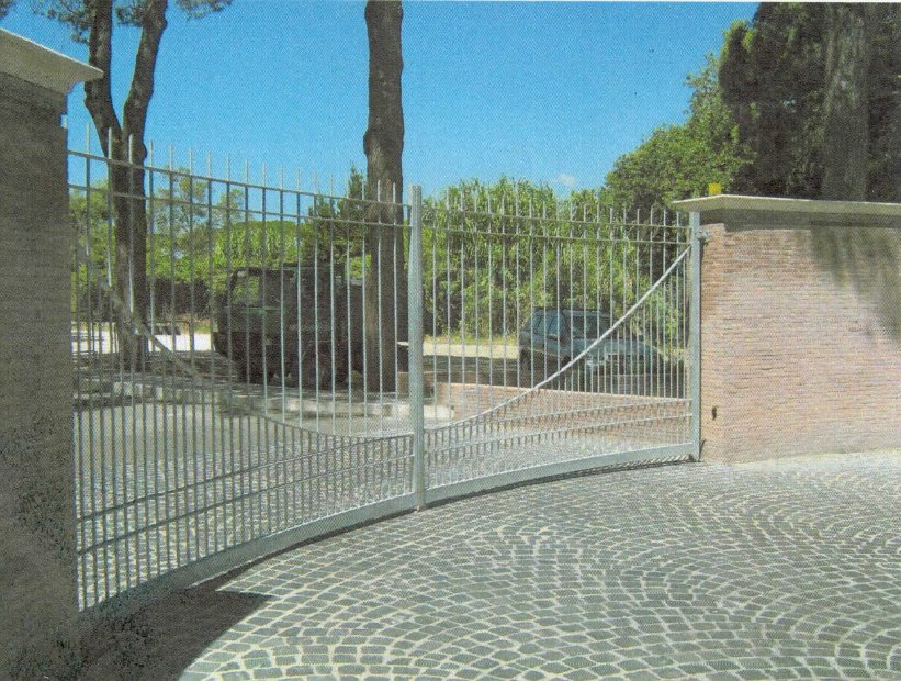 Zona archeologica - Ostia Antica 3